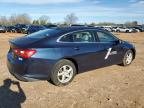 2017 Chevrolet Malibu Ls за продажба в China Grove, NC - Front End