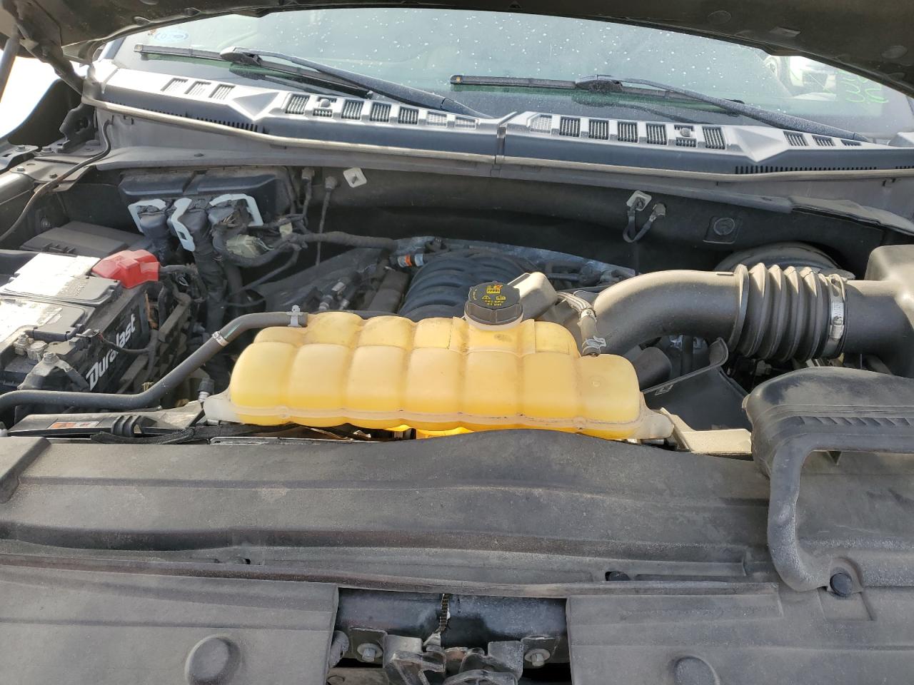 2018 Ford F-150 - Image 11