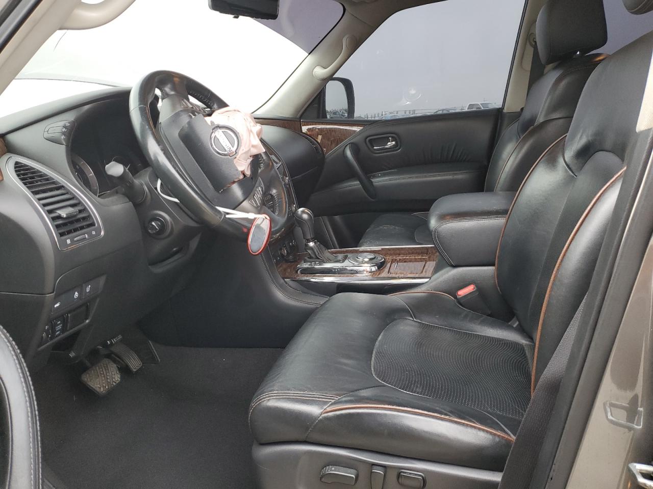 VIN JN8AY2NF9J9330498 2018 NISSAN ARMADA no.7