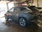 2022 Hyundai Tucson Limited en Venta en New Britain, CT - Front End