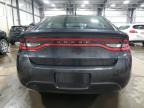 2014 Dodge Dart Se на продаже в Ham Lake, MN - Front End