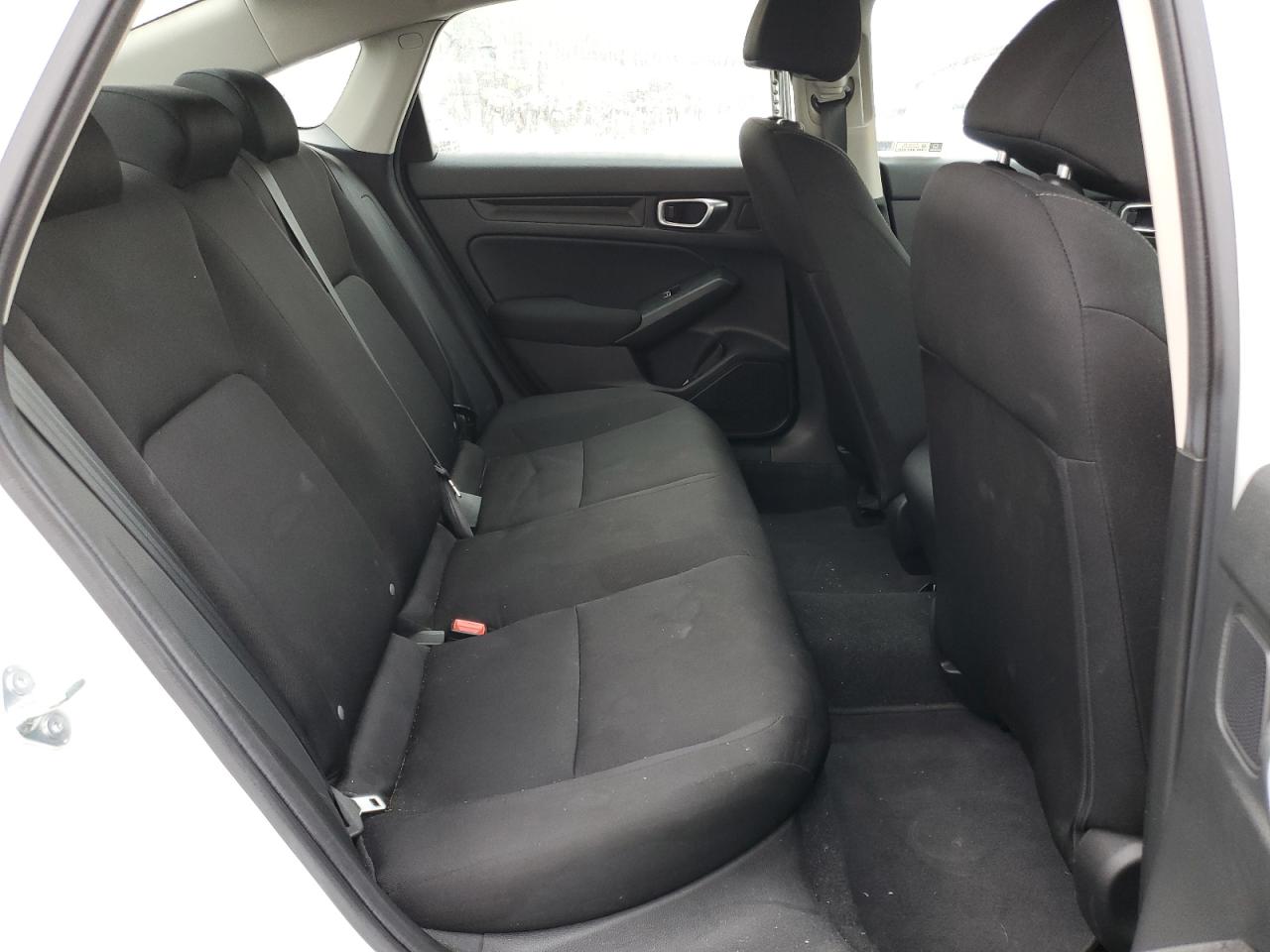 2024 Honda Civic - Image 10