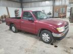 1997 Toyota Tacoma  zu verkaufen in Des Moines, IA - Side