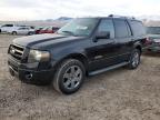 2007 Ford Expedition Limited на продаже в Magna, UT - Front End