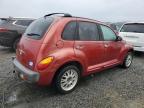 2001 Chrysler Pt Cruiser  en Venta en Spartanburg, SC - Burn