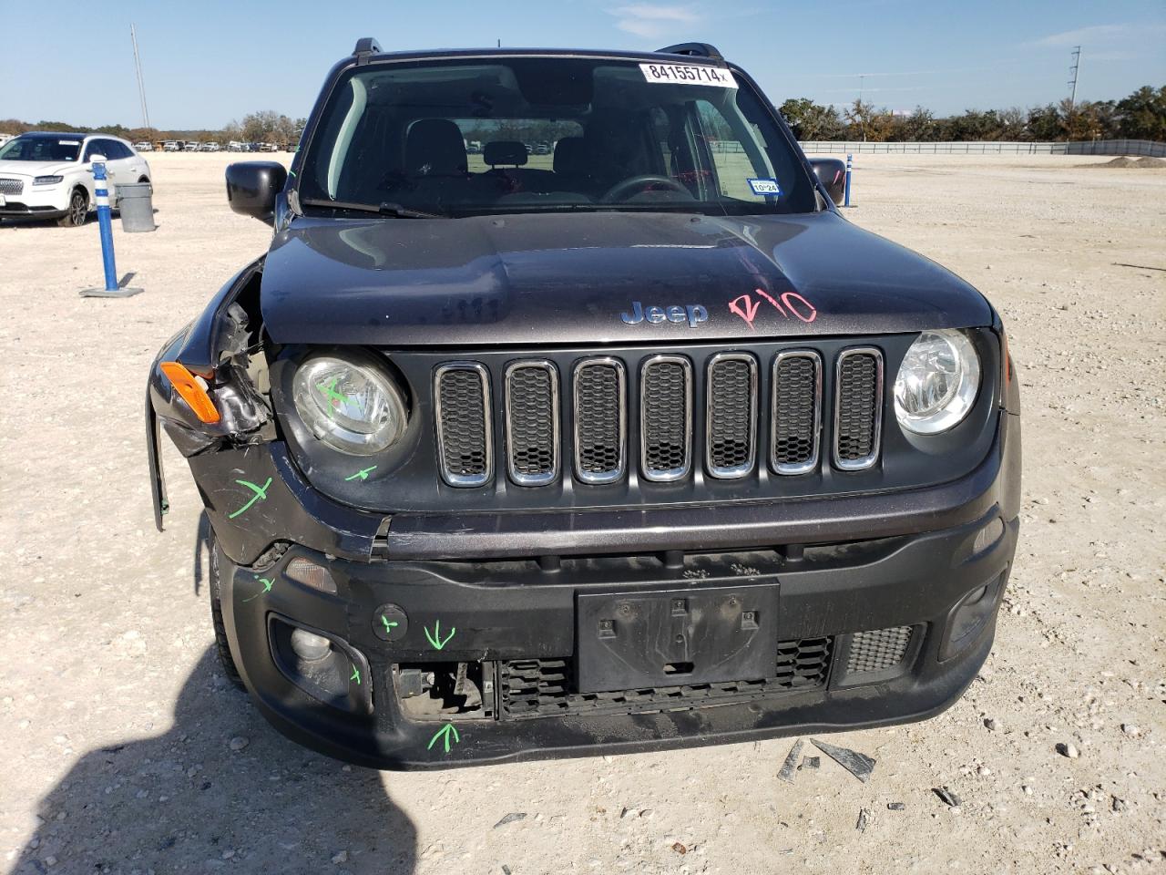 VIN ZACCJABB8JPH97852 2018 JEEP RENEGADE no.5