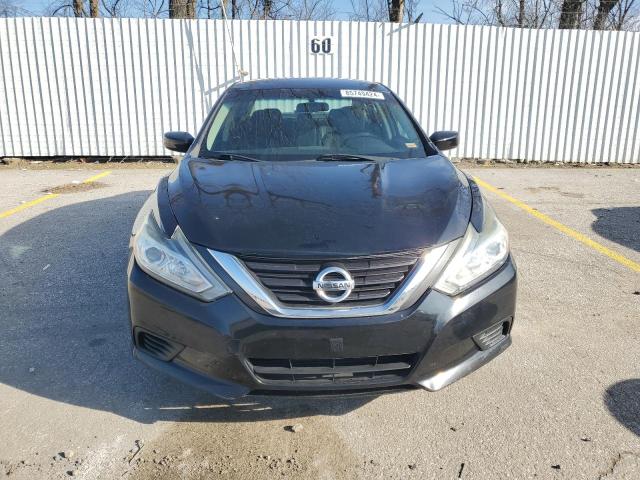 Седаны NISSAN ALTIMA 2016 Черный
