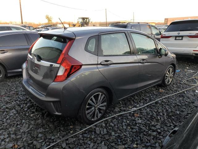  HONDA FIT 2015 Серый