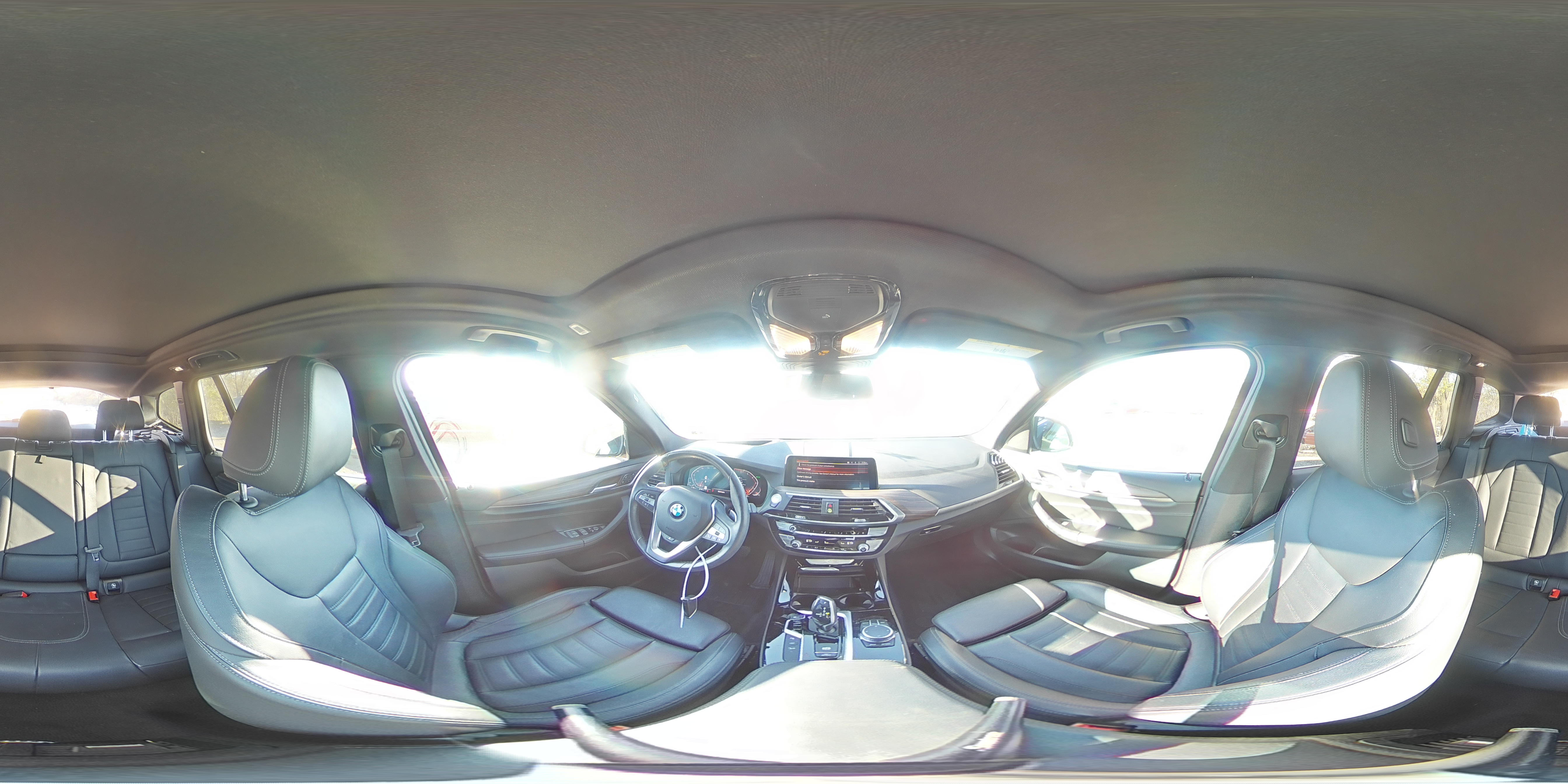 2021 BMW X3 - Image 13