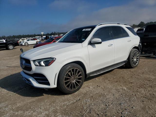 2022 Mercedes-Benz Gle 350