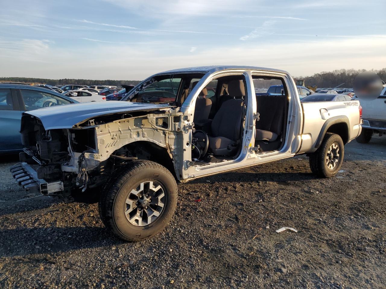 2019 Toyota Tacoma - Image 1