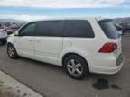 2010 Volkswagen Routan Se   na sprzedaż w North Las Vegas, NV - Front End