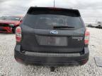 2014 Subaru Forester 2.0Xt Premium zu verkaufen in Temple, TX - Front End