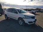 2014 Chevrolet Traverse Ls de vânzare în Ham Lake, MN - Front End