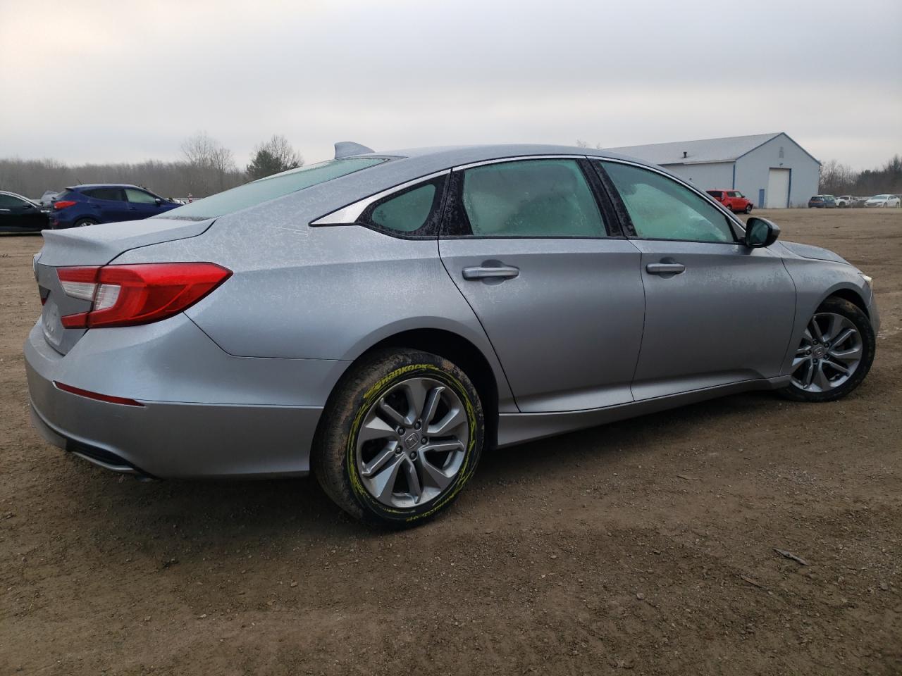 2020 Honda Accord - Image 3