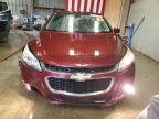 West Mifflin, PA에서 판매 중인 2016 Chevrolet Malibu Limited Lt - Front End