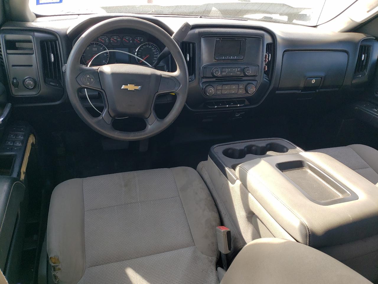 2014 Chevrolet Silverado - Image 8