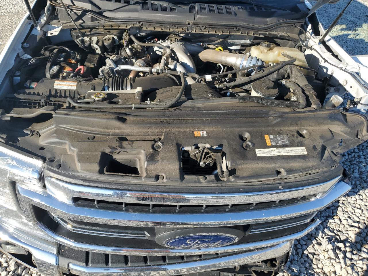2021 Ford F250 - Image 13