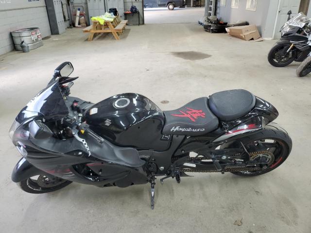 2012 SUZUKI GSX1300 R