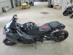 2012 SUZUKI GSX1300 R for sale at Copart VA - HAMPTON