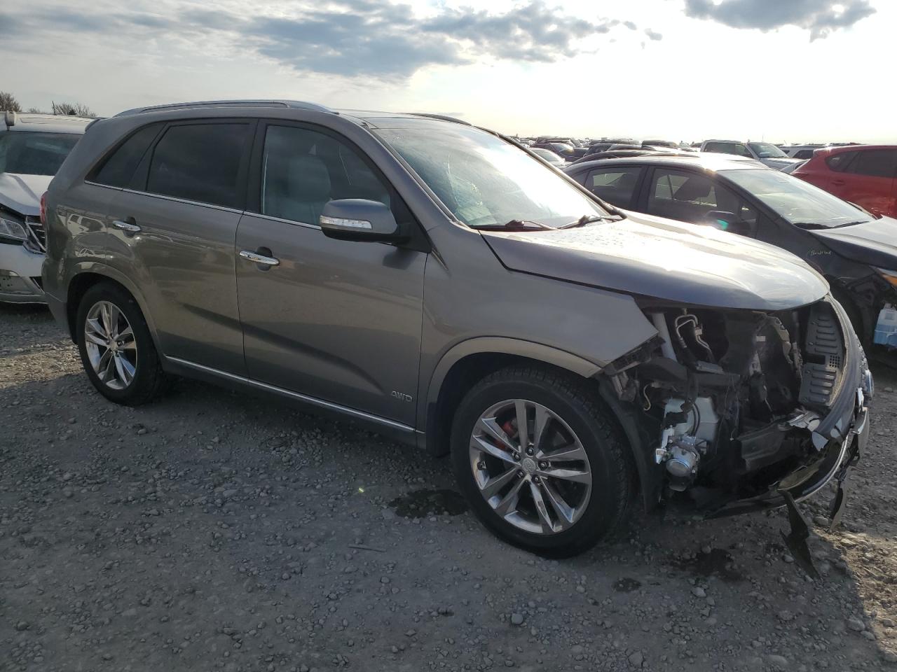 2014 Kia Sorento - Image 4