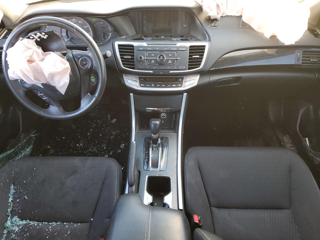 2014 Honda Accord - Image 8