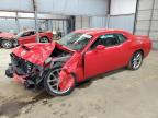 2022 Dodge Challenger Gt en Venta en Mocksville, NC - Front End