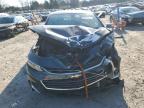 2016 Chevrolet Malibu Lt за продажба в Madisonville, TN - Front End