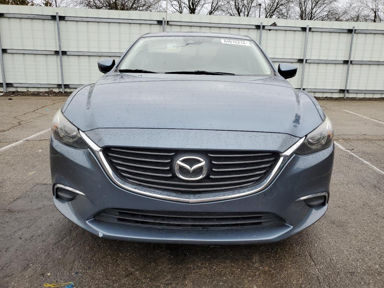 2017 Mazda 6 - Image 5