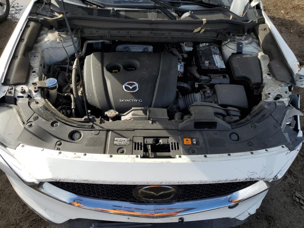 2020 Mazda CX-5 - Image 12
