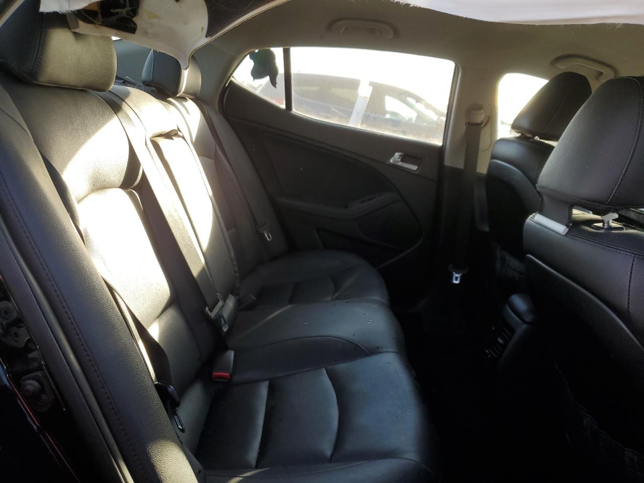 2015 Kia Optima - Image 10