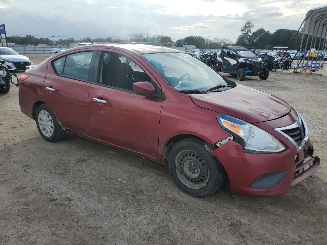 2019 Nissan Versa - Image 4