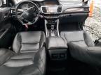 2017 Honda Accord Exl na sprzedaż w Windsor, NJ - Side