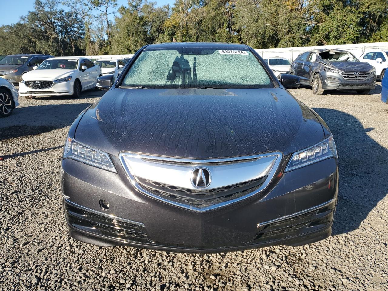 2015 Acura TLX - Image 5
