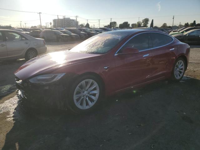 2017 Tesla Model S 