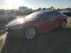 2017 Tesla Model S  للبيع في Los Angeles، CA - Front End