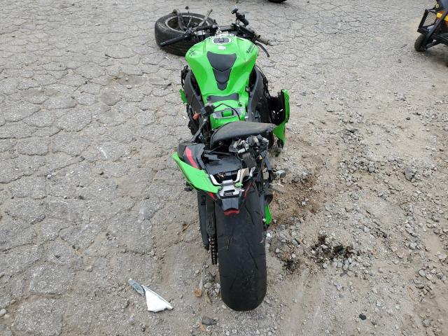 2024 KAWASAKI ZX1002 M