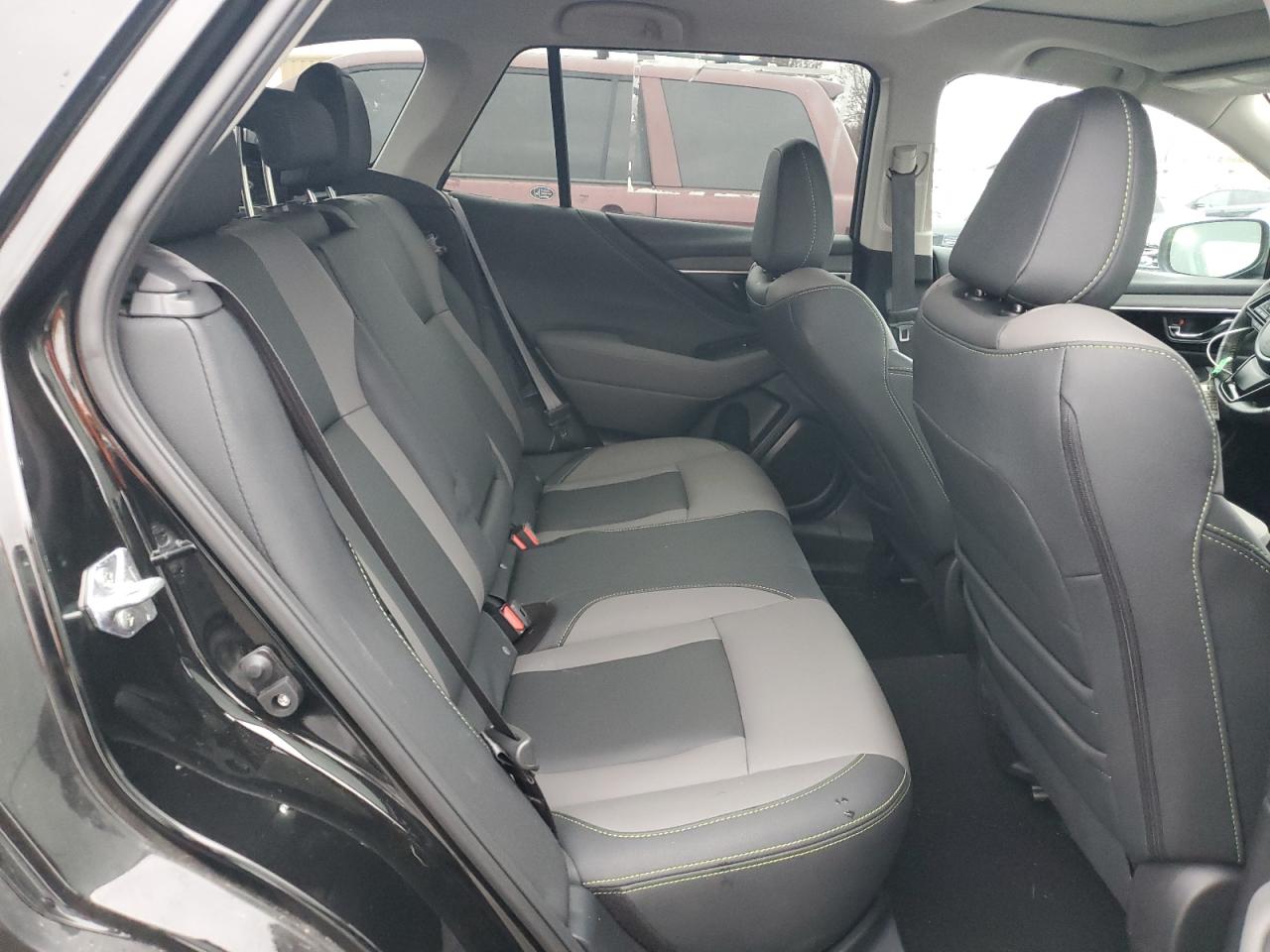 2024 Subaru Outback - Image 11