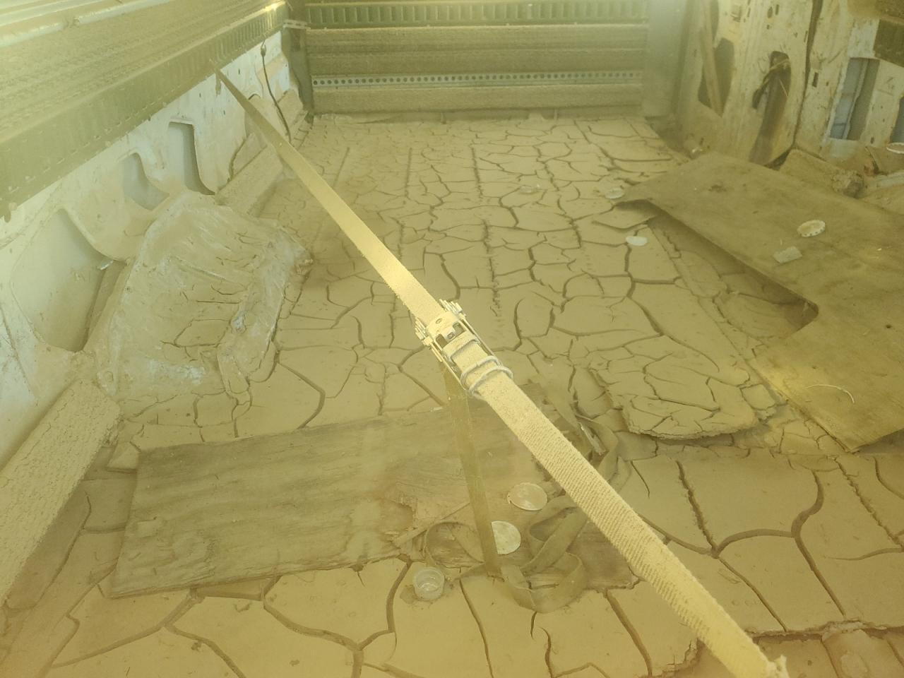 2003 Ford Econoline VIN: 1FTP624283HB08257 Lot: 83454344