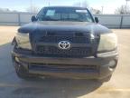2011 Toyota Tacoma Double Cab Prerunner იყიდება Wilmer-ში, TX - Water/Flood