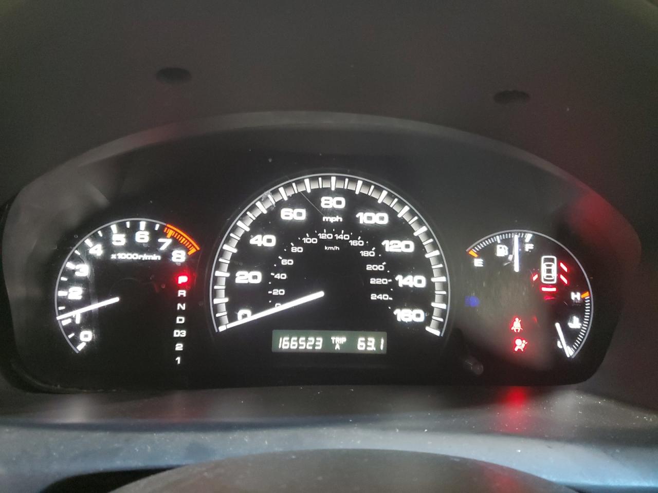2007 Honda Accord - Image 9