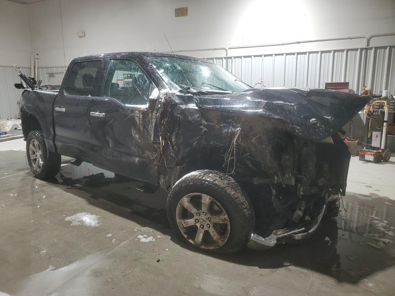 2021 Ford F-150 - Image 4
