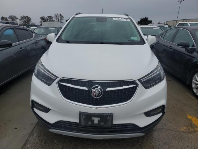  BUICK ENCORE 2019 Белый