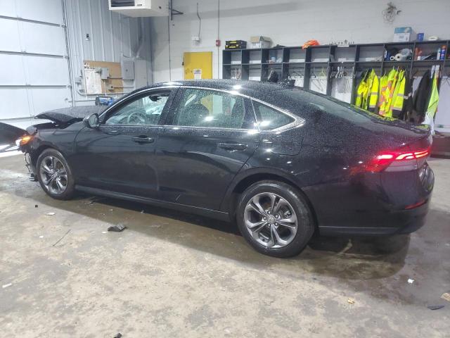  HONDA ACCORD 2023 Czarny