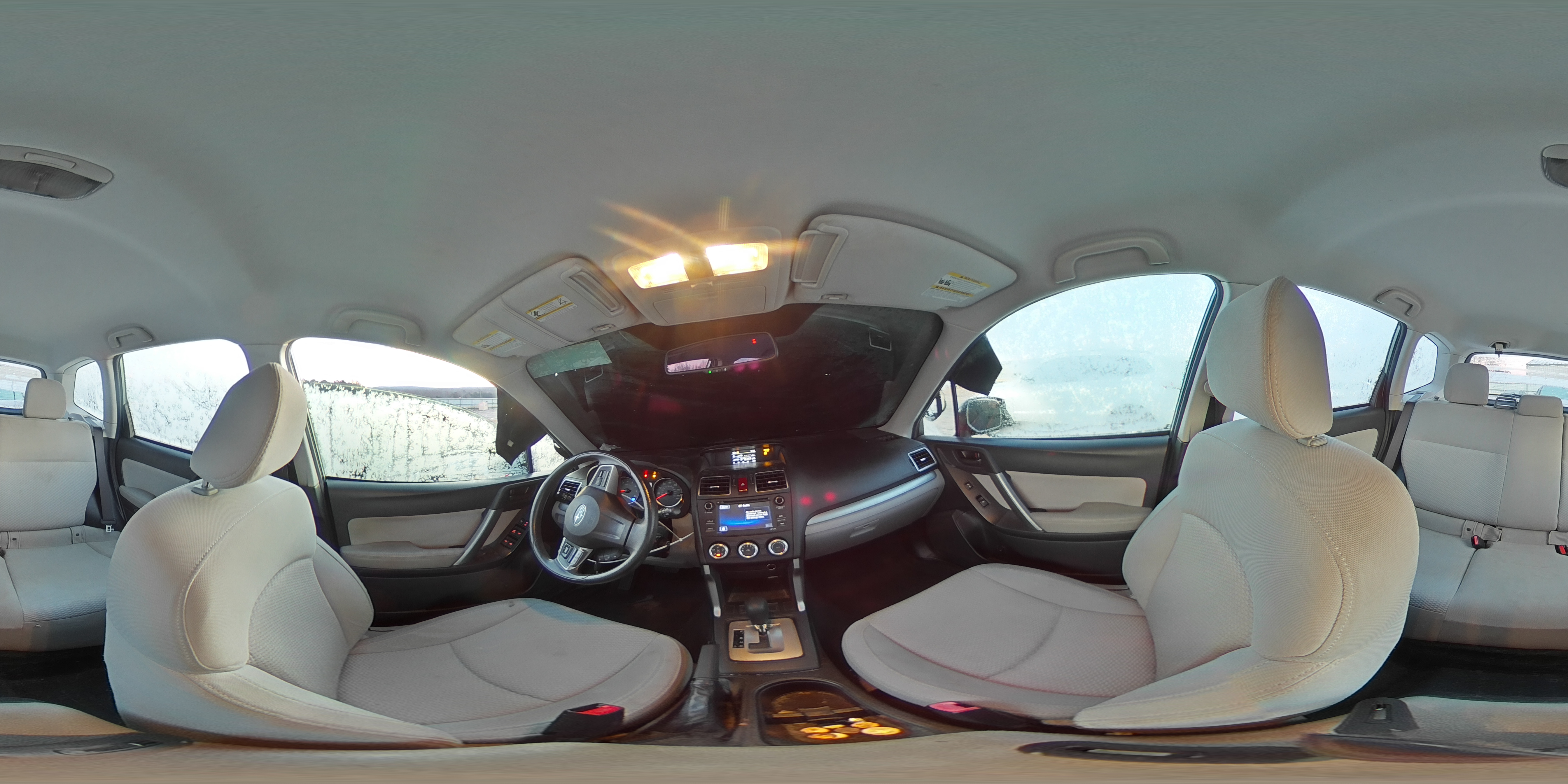 2016 Subaru Forester - Image 14