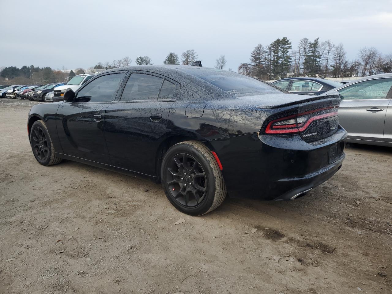 2016 Dodge Charger - Image 2