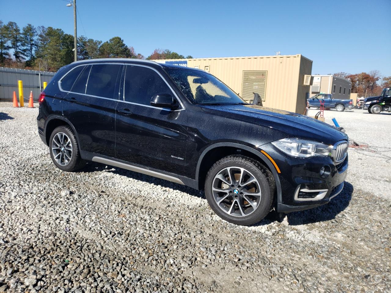 2018 BMW X5 - Image 4