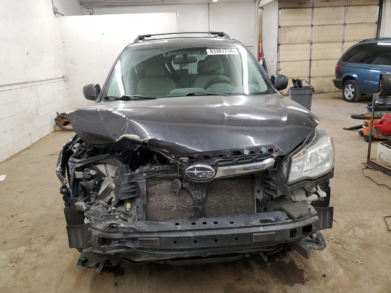 2018 Subaru Forester - Image 5