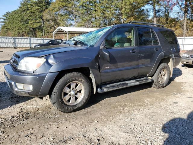 2003 Toyota 4Runner Sr5