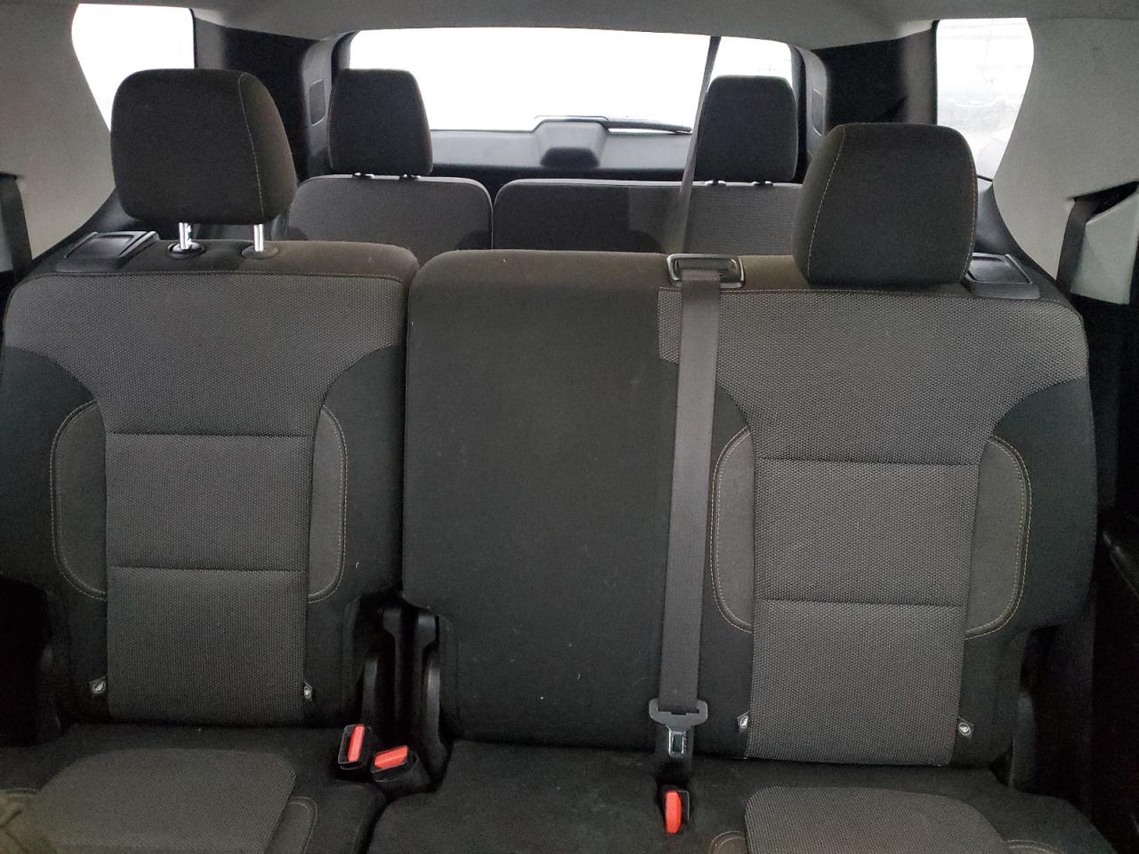 1GNERFKW4LJ270578 CHEVROLET TRAVERSE 2020